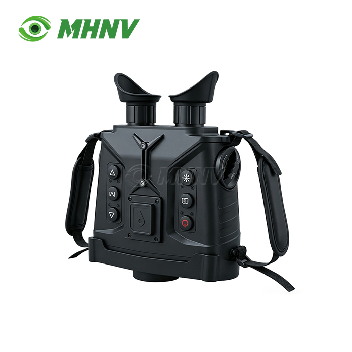 Sniper Detection System